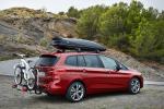 BMW 220i Gran Tourer Sport Line 2015 года